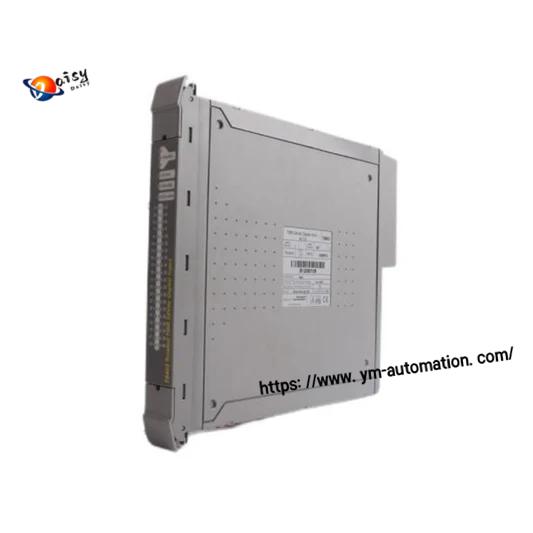 ICS TRIPLEX T8451C SIS Module