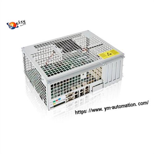 ABB DSQC639 3HAC025097‑001/16