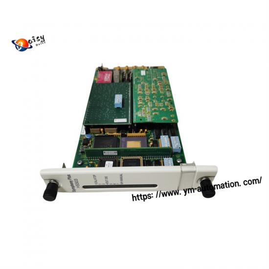SPHSS13 ABB Bailey INFI90 DCS Servo Control Module