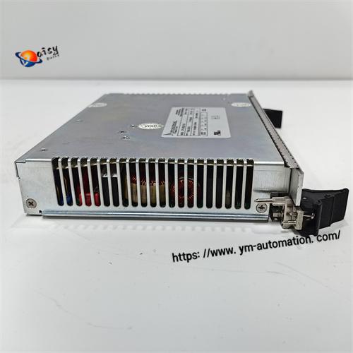 Compressor Controls PSMU‑350‑3 Industrial Power Module