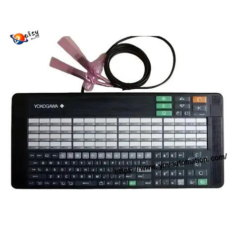Yokogawa AIP830‑111 Operating Keyboard