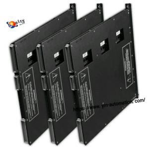 TRICONEX JAN-53 Triple Redundant I/O Module