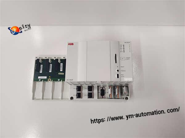 AC900F PM904F 3BDH001002R0001 ABB PLC Processor Module