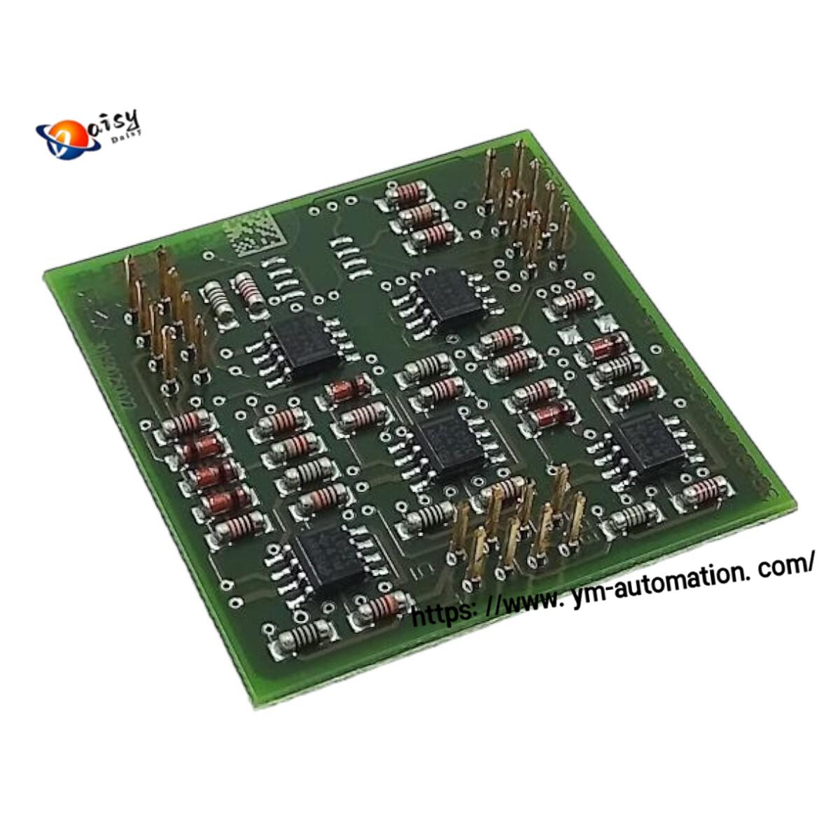 ABB 3BHB007211R116 XVC768116 Industrial Automation Spare Part
